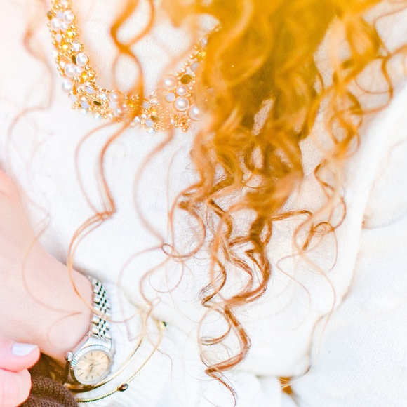 David Yurman Yellow Gold With Black Onyx Bracelet - Picture 2 of 4